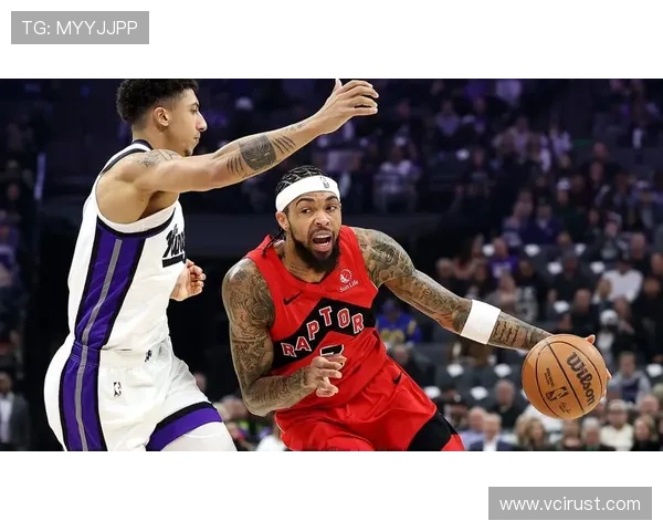 魔术逆转猛龙英格拉姆35空砍