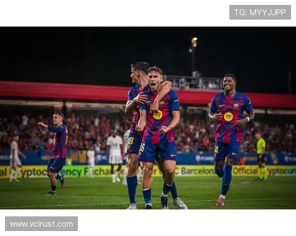 巴萨迎莱万特莱万亚马尔齐出击